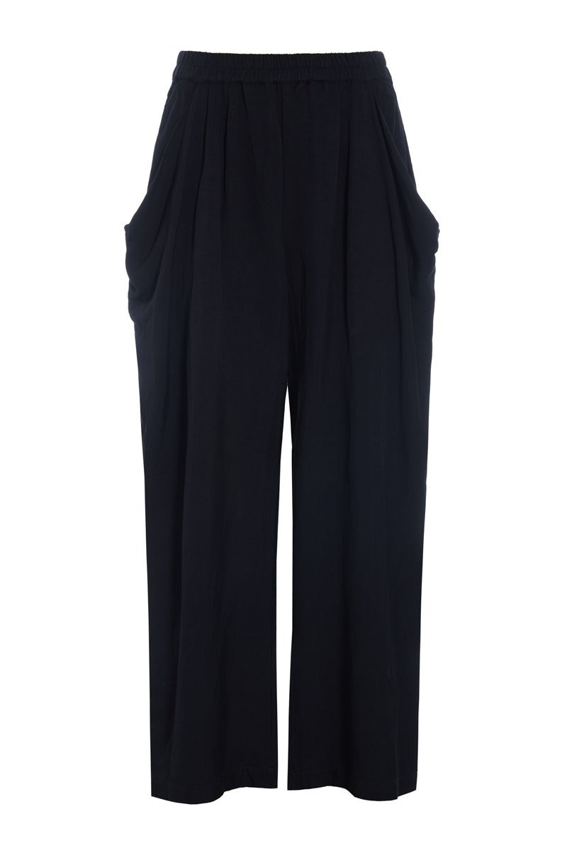 Bitte Kai Rand Kumamoto Pants In Black