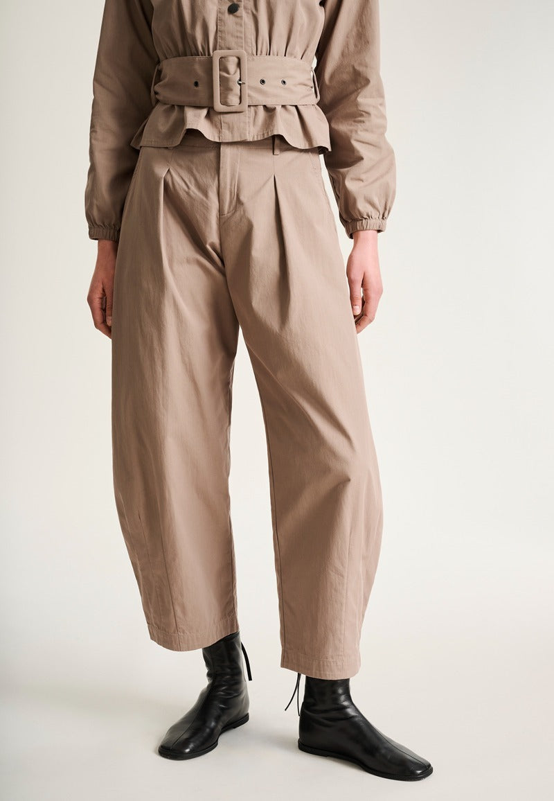 Bitte Kai Rand Tazuke Pant in Deer