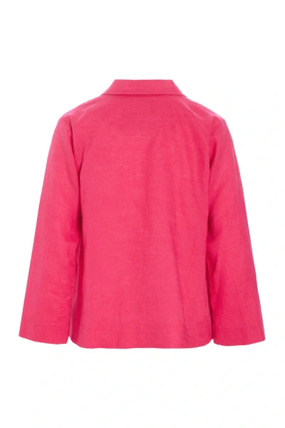 Bitte Kai Rand Short Jacket in Pink