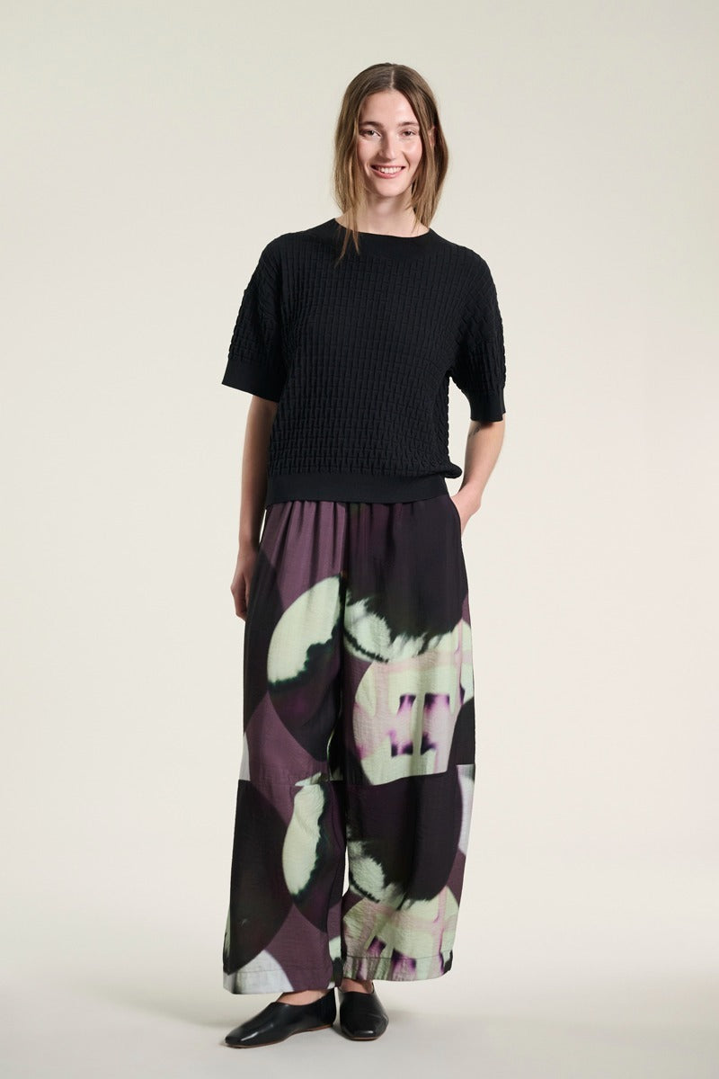 Bitte Kai rand Tsuki Pant in Lunar Eclipse