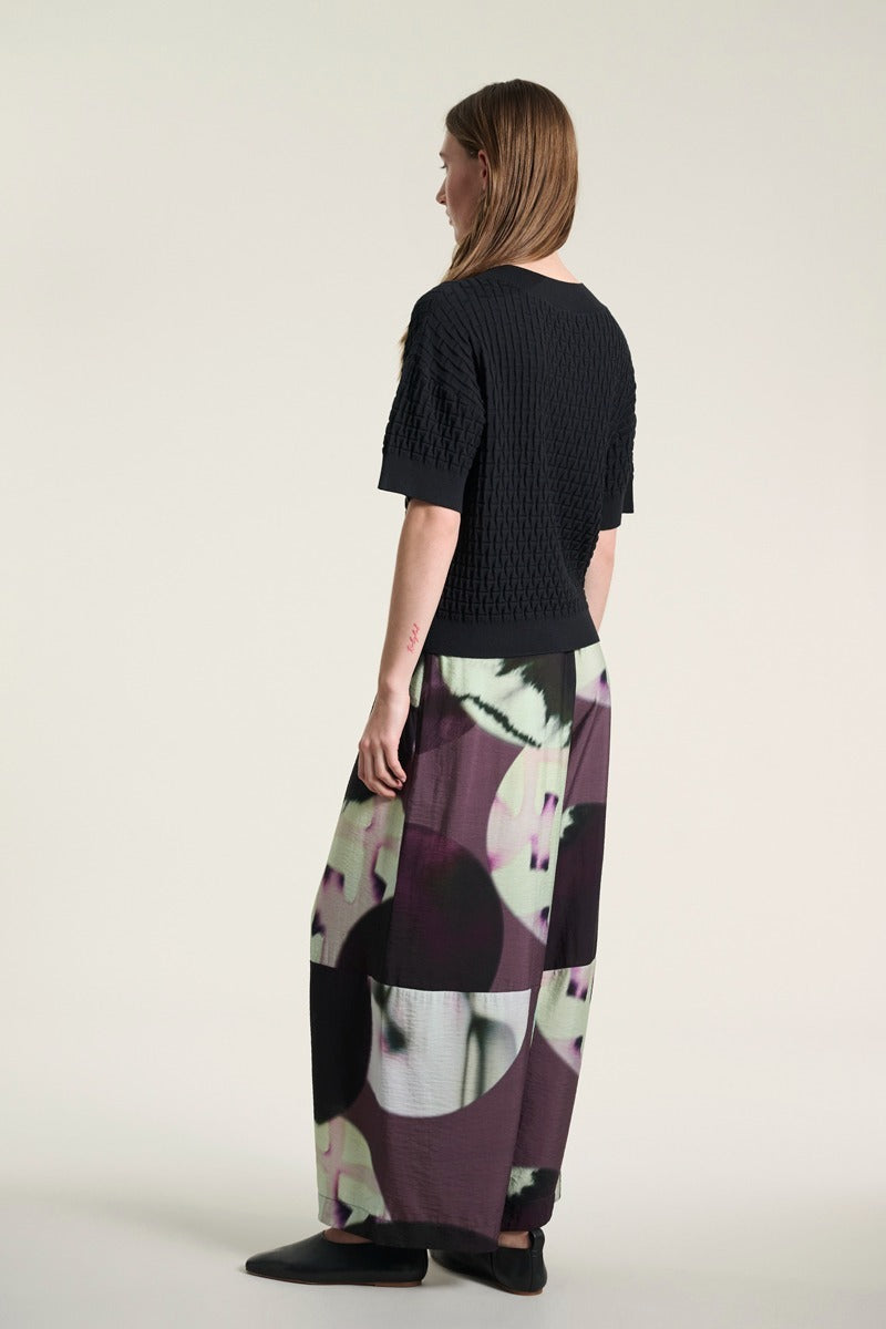 Bitte Kai rand Tsuki Pant in Lunar Eclipse