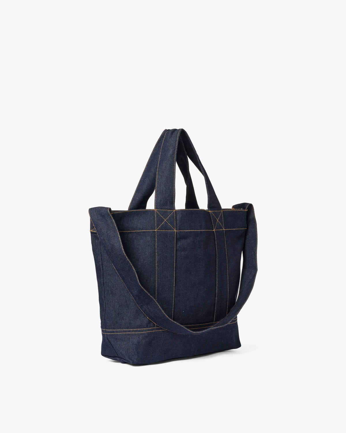 Day et Crossbody Bag In Dark Denim