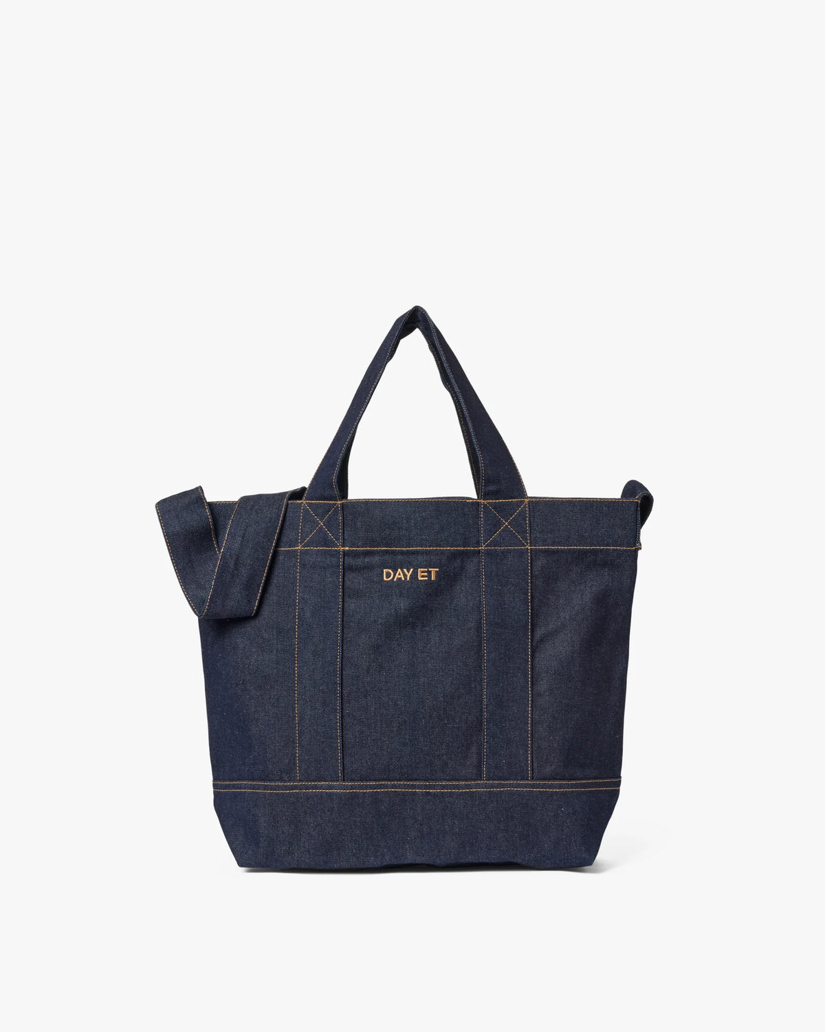 Day et Crossbody Bag In Dark Denim