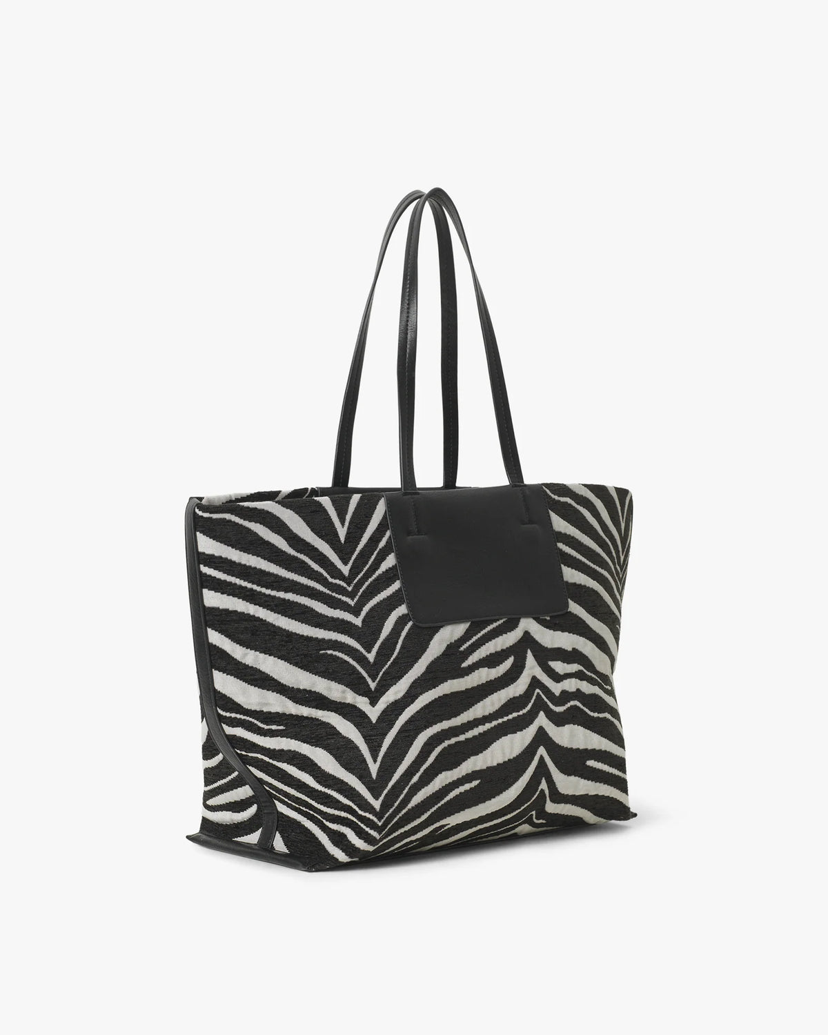 Day et Shoulder Bag in Zebra