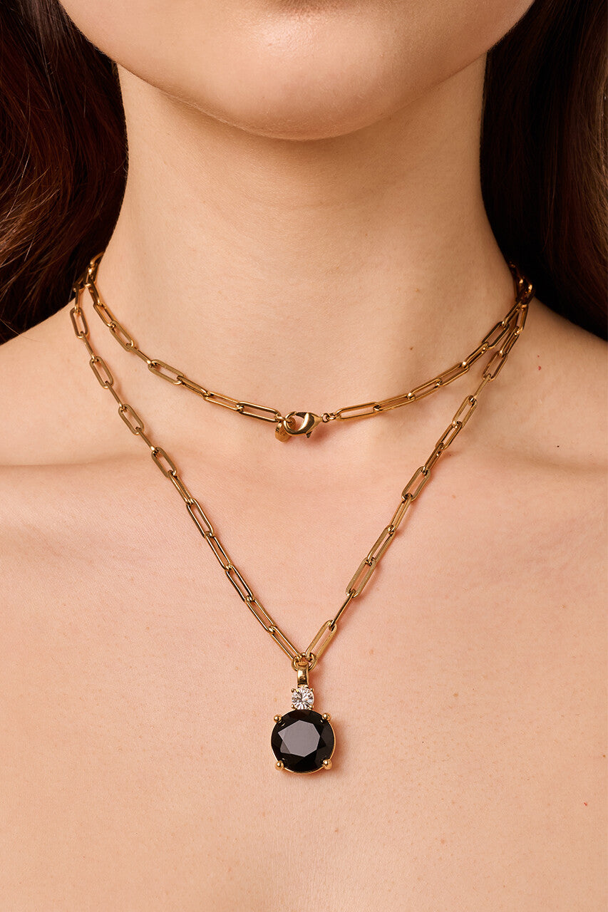 Dyrberg/Kern Glory Necklace