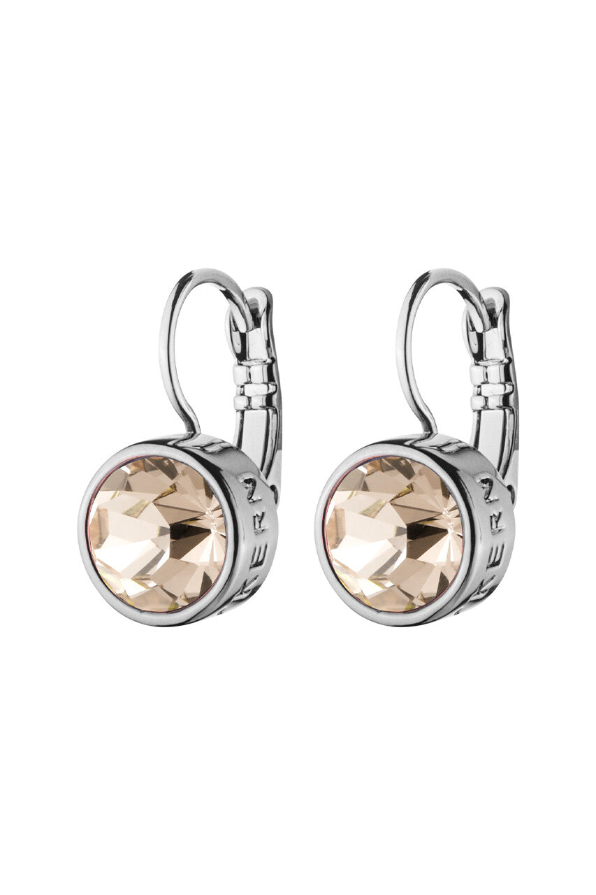 Dyrberg/Kern Louise Ear-rings in Sand-Cameo boutique – Cameo Boutique
