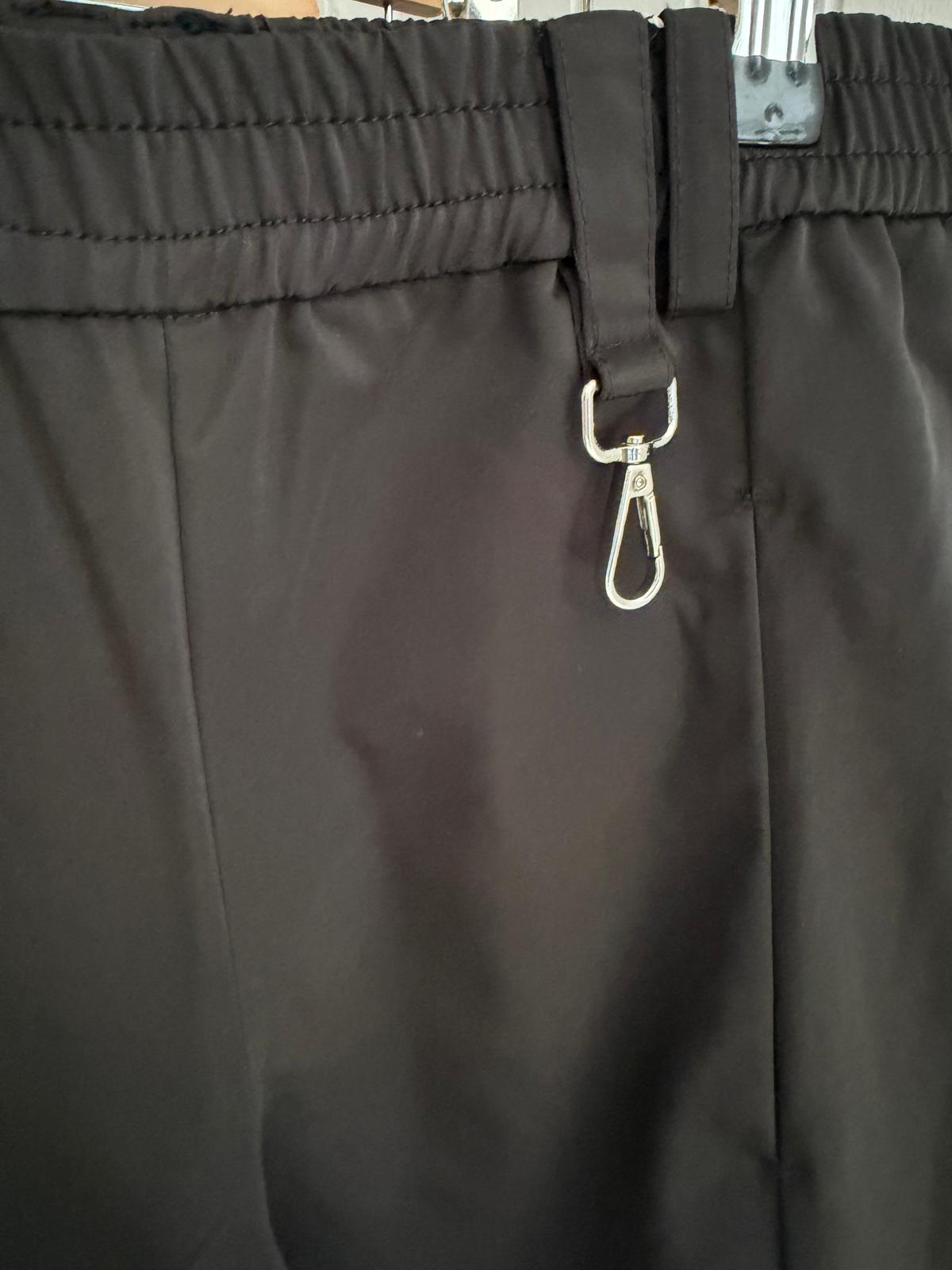 Creton Crzemma Pant in Black