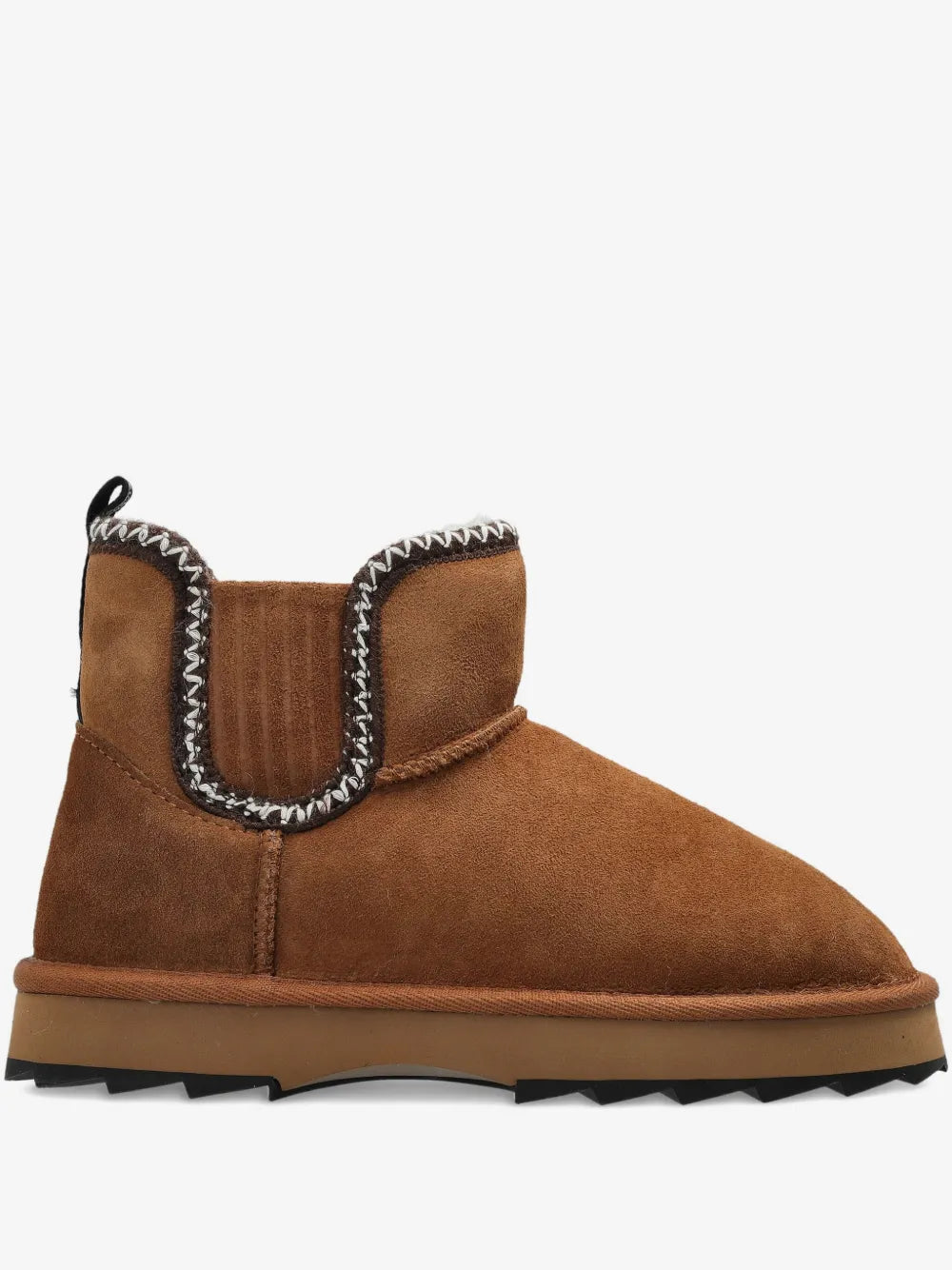 Emu Australia Higgie in Chestnut