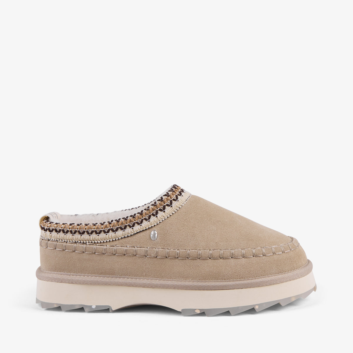 Emu Australia Sharky Scuff in Sand