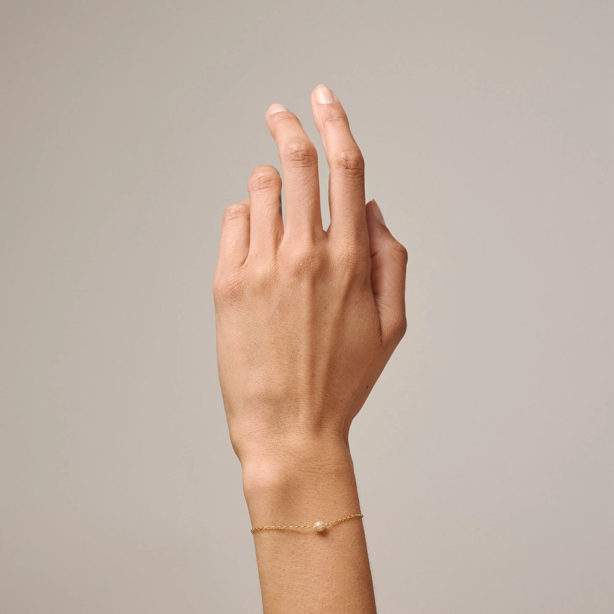 Enamel Copenhagen Balloon Bracelet in Sparkle