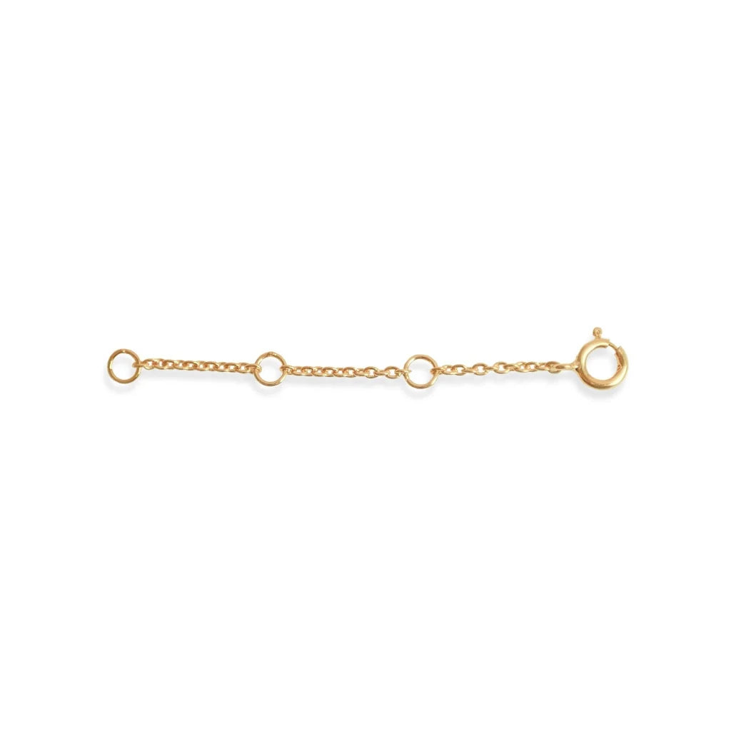 Enamel Copenhagen Extender Chain