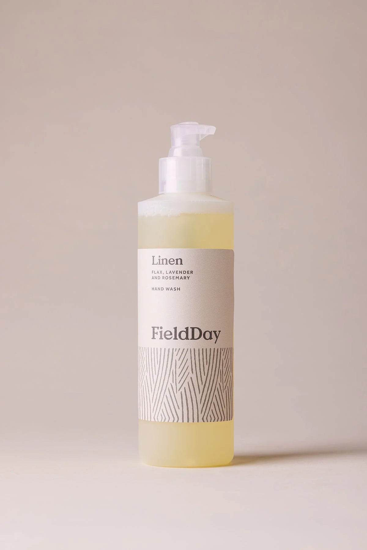 Field Day Linen Hand Wash