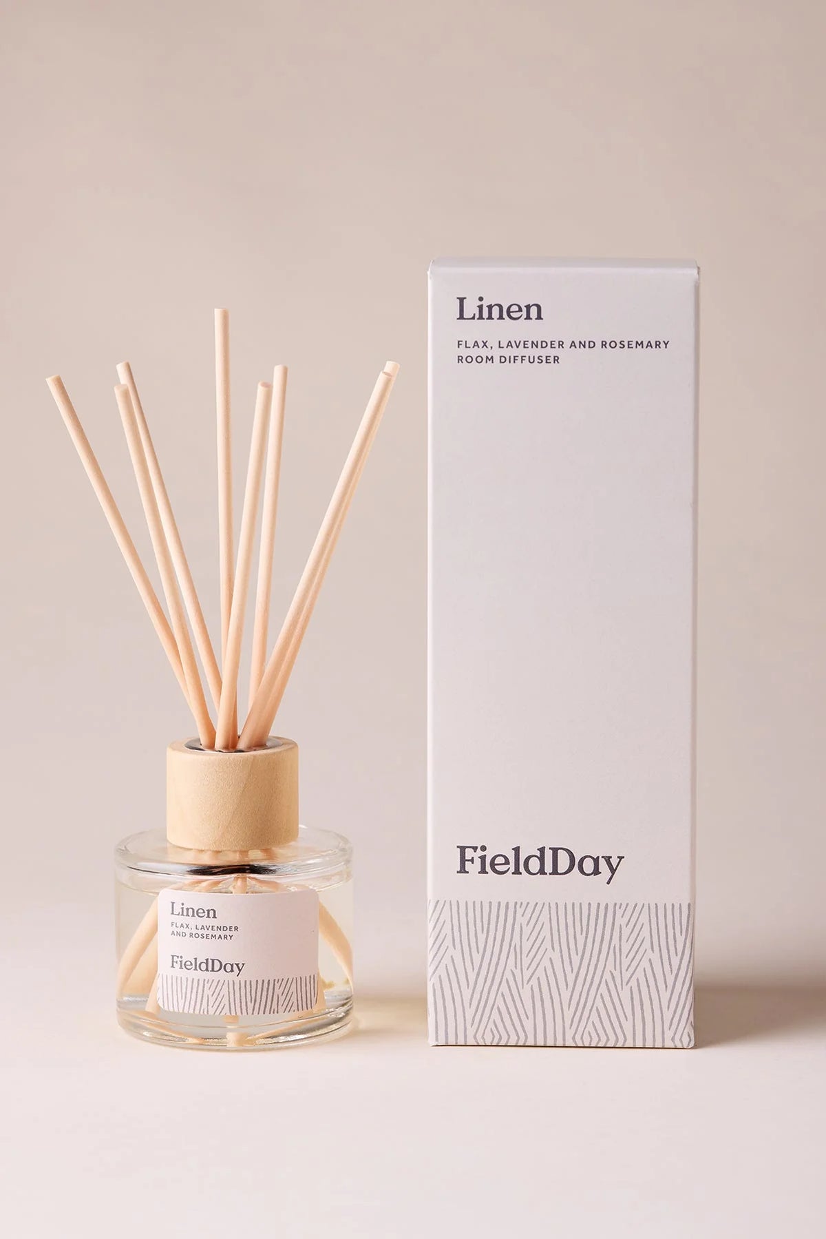 Field Day Linen Diffuser