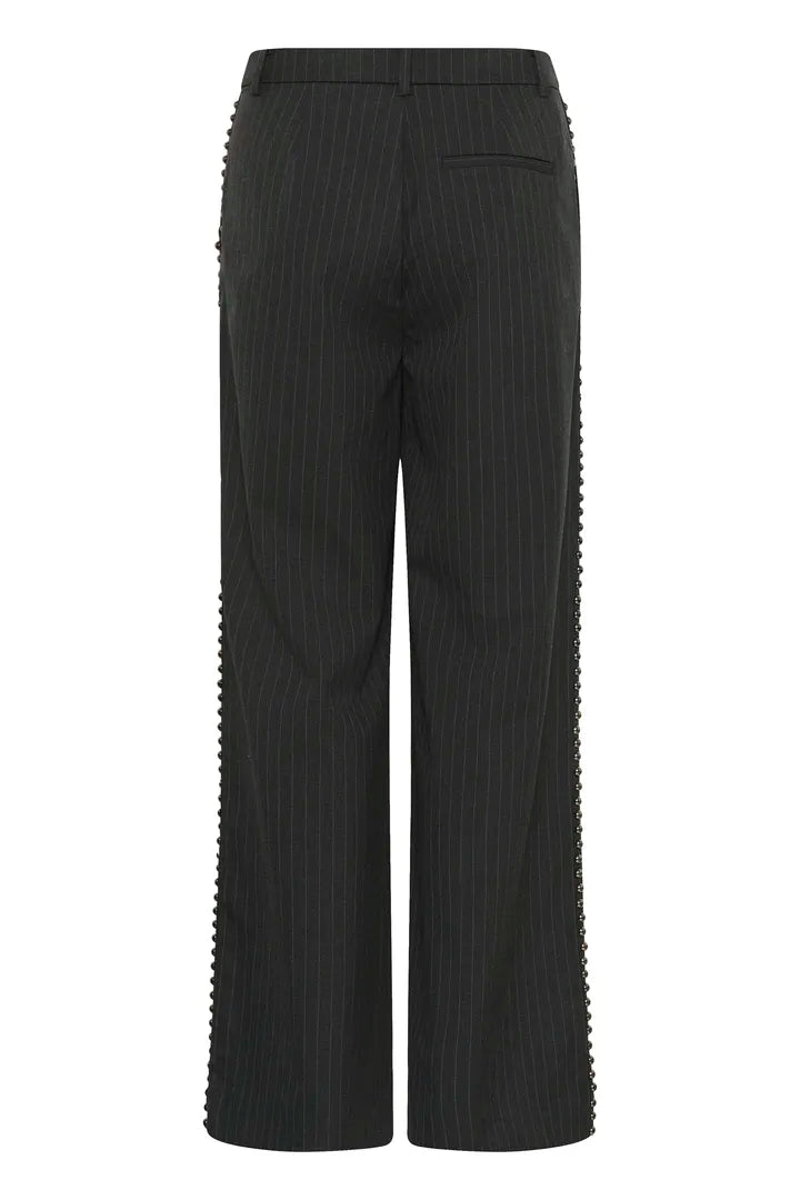 Gestuz Lehela Pant in Grey