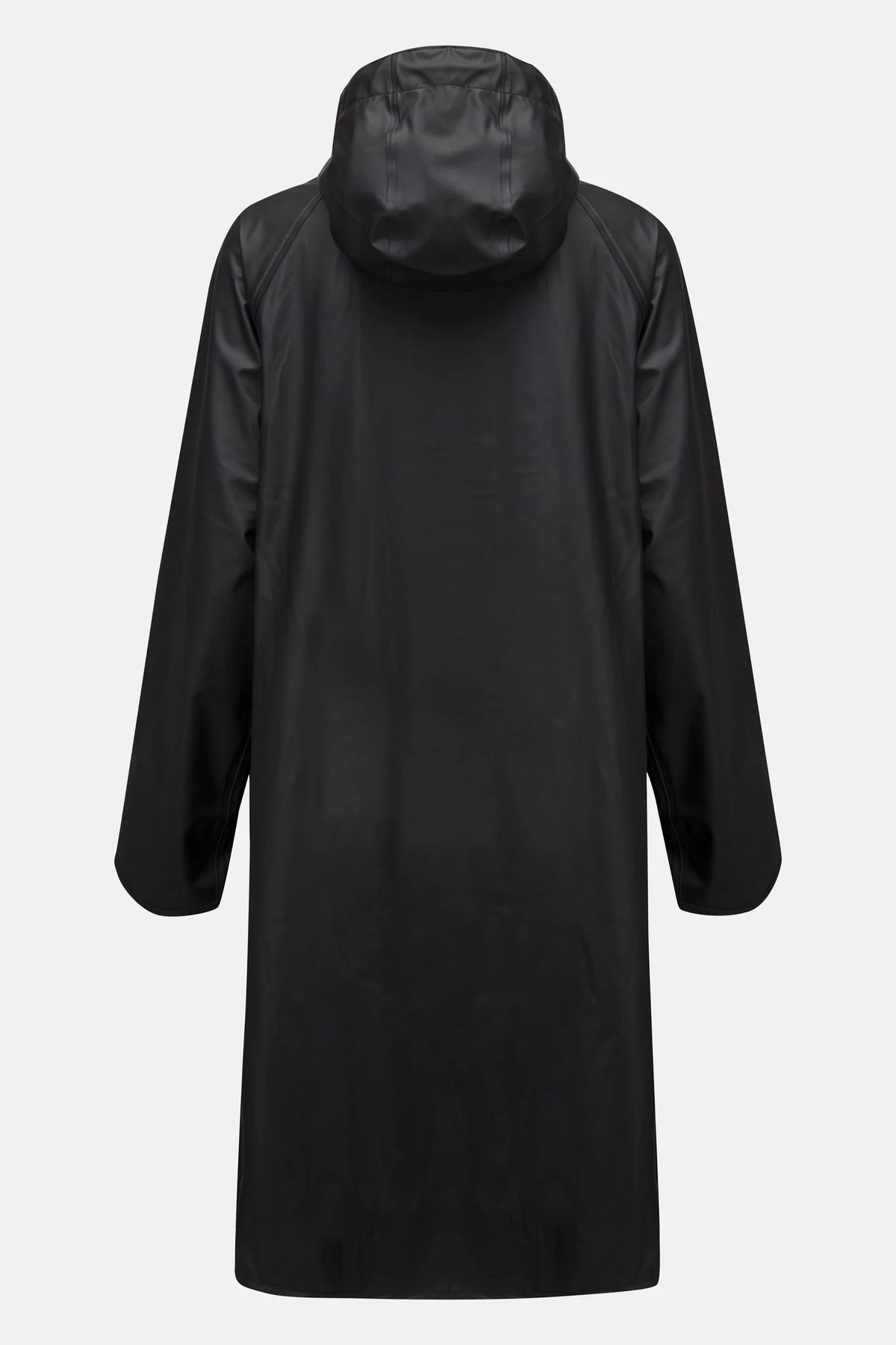 Ilse Jacobsen Rain 71 Raincoat in Black