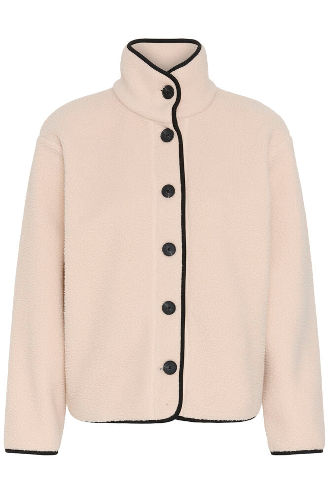 Inwear Abbina Jacket in Haze Nature
