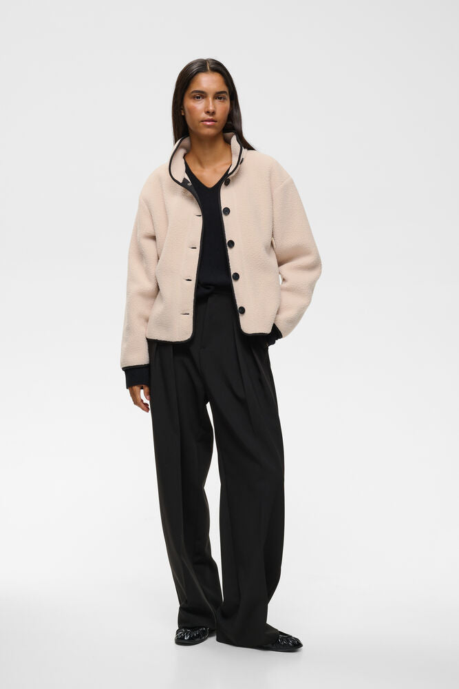 Inwear Abbina Jacket in Haze Nature