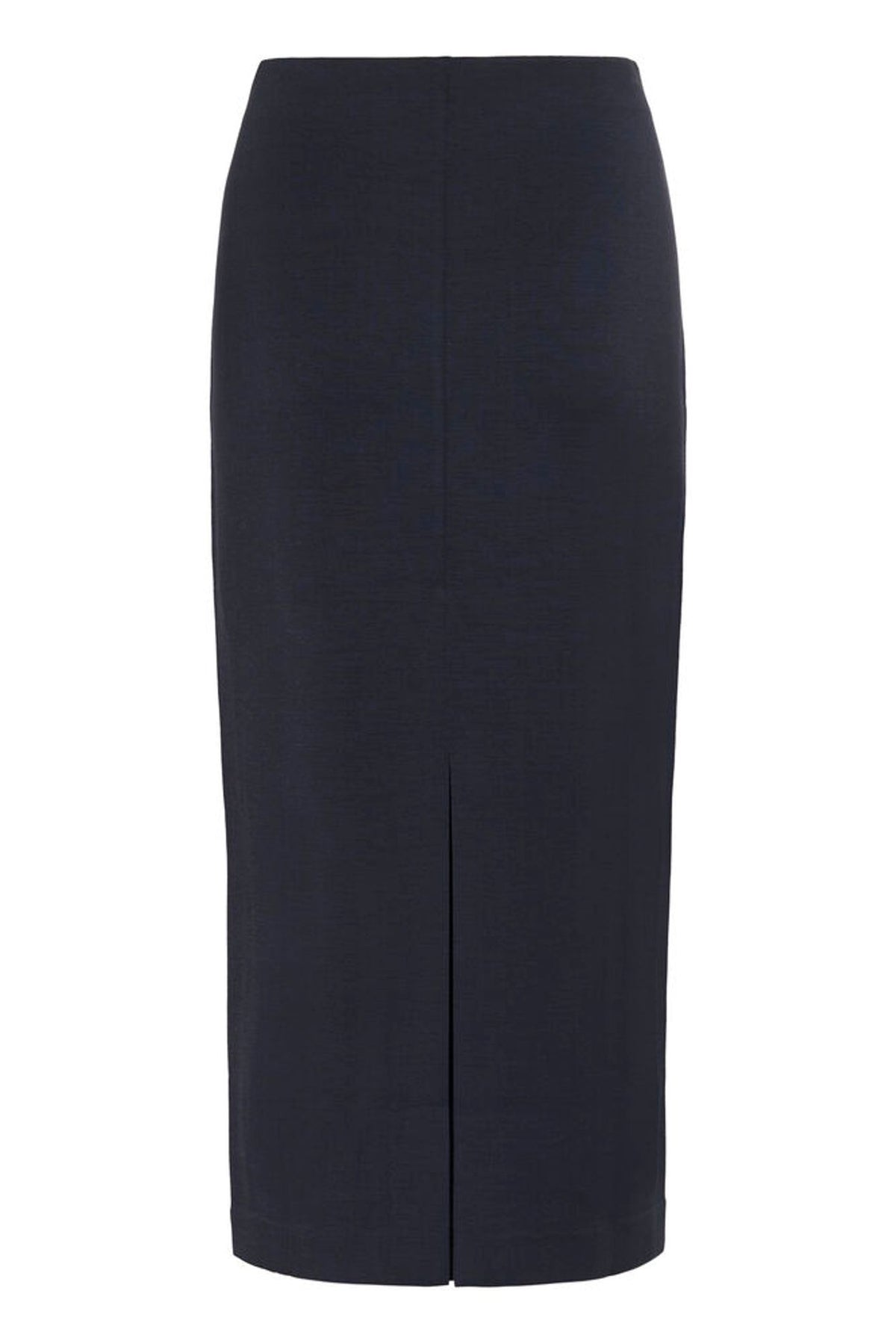 Inwear Aida Skirt in Marine Blue