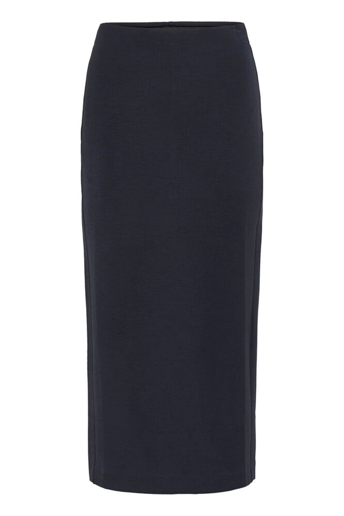 Inwear Aida Skirt in Marine Blue