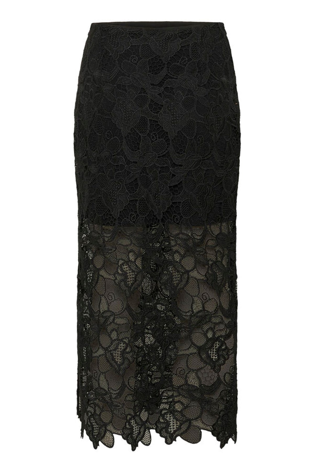 Inwear Aimee Skirt in Black