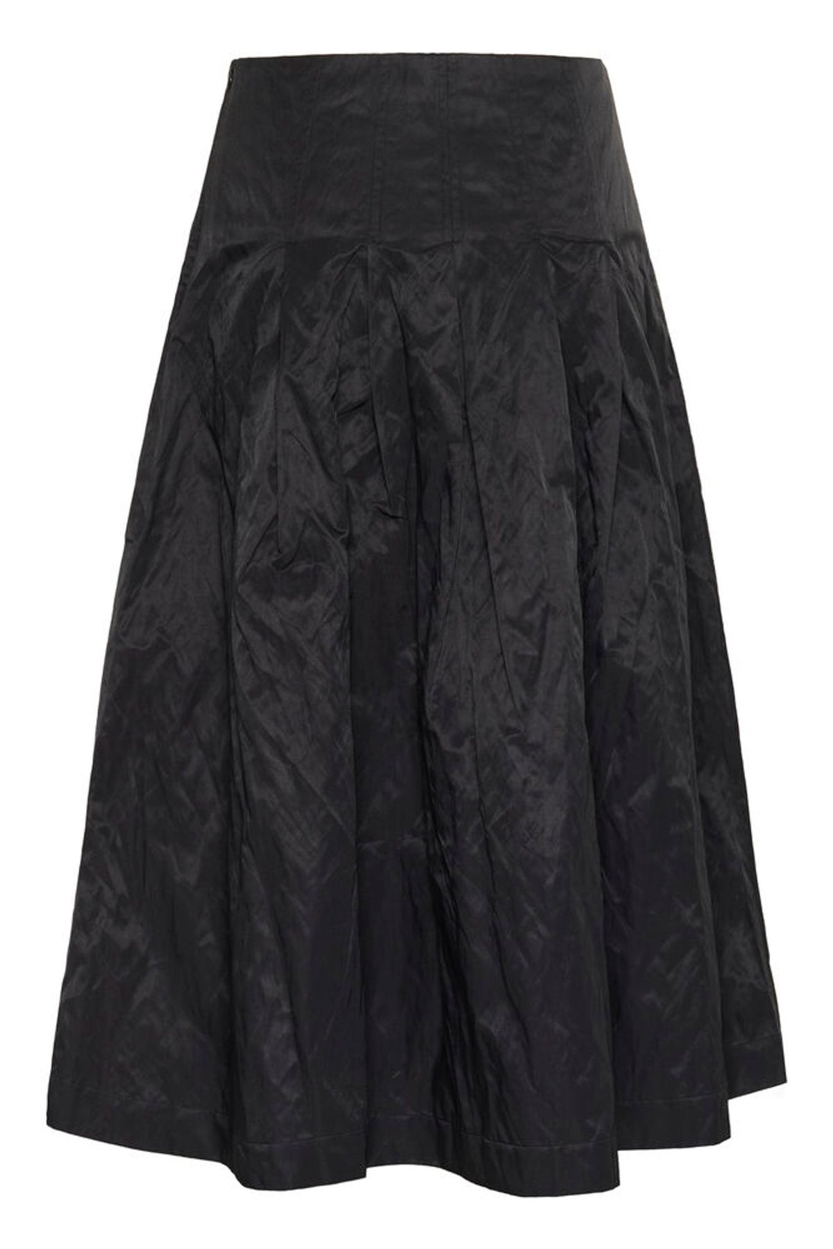Inwear Alba Skirt In Black