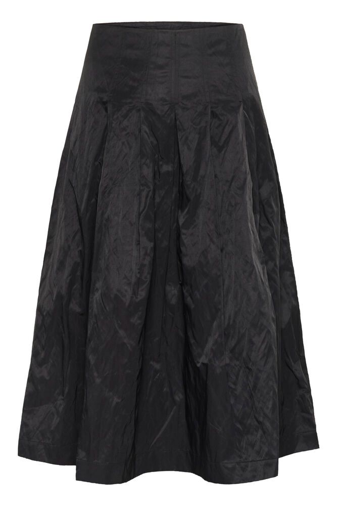 Inwear Alba Skirt In Black