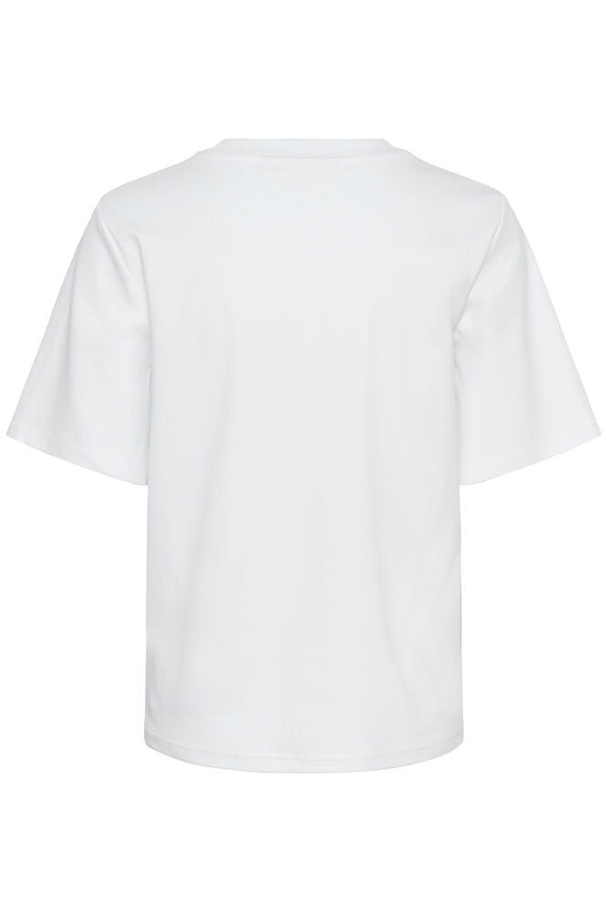 Inwear Aliston Tee-shirt in White