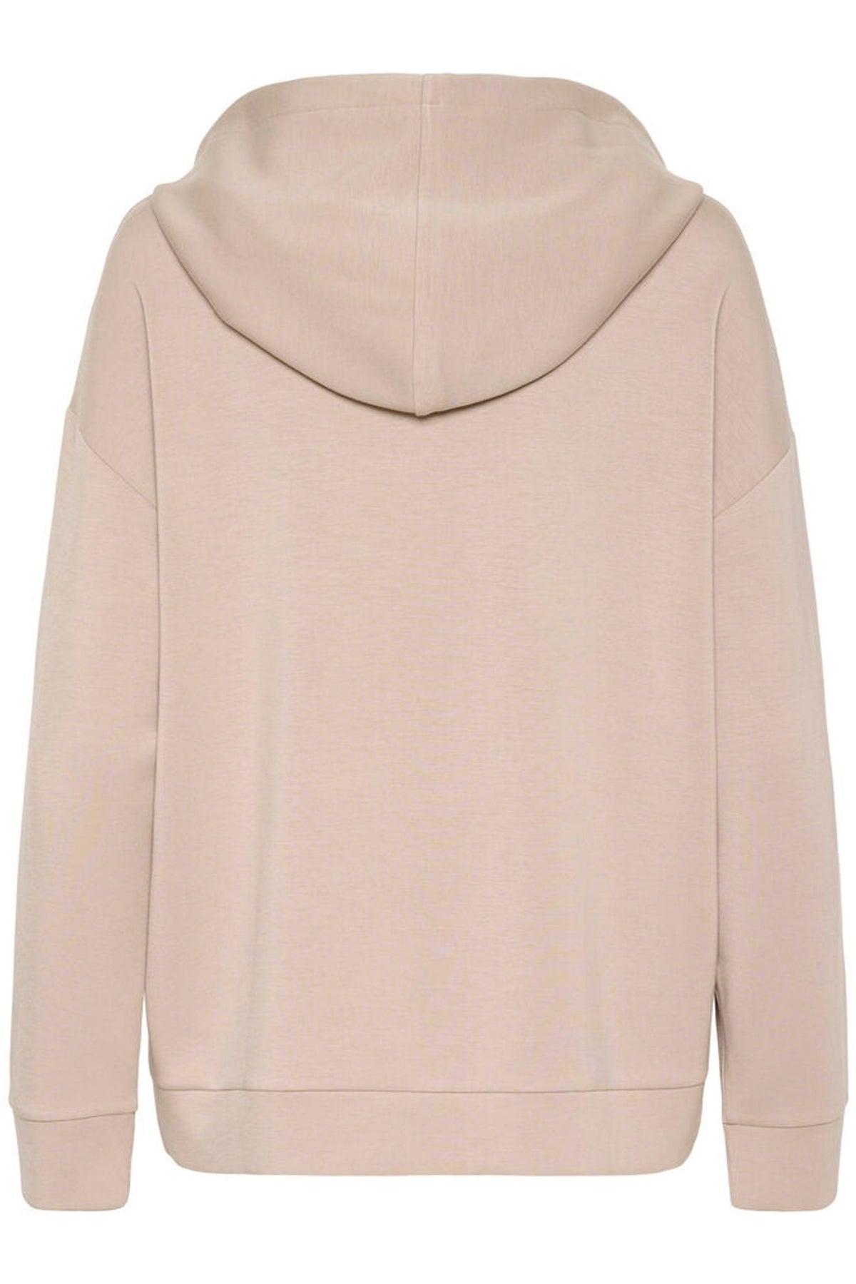 Inwear Annie Hoodie in Stone