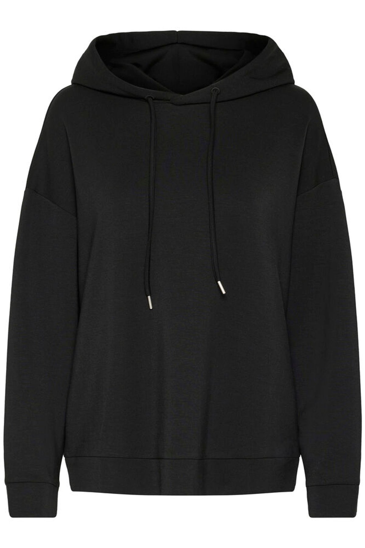 Inwear Annie Hoodie in Black