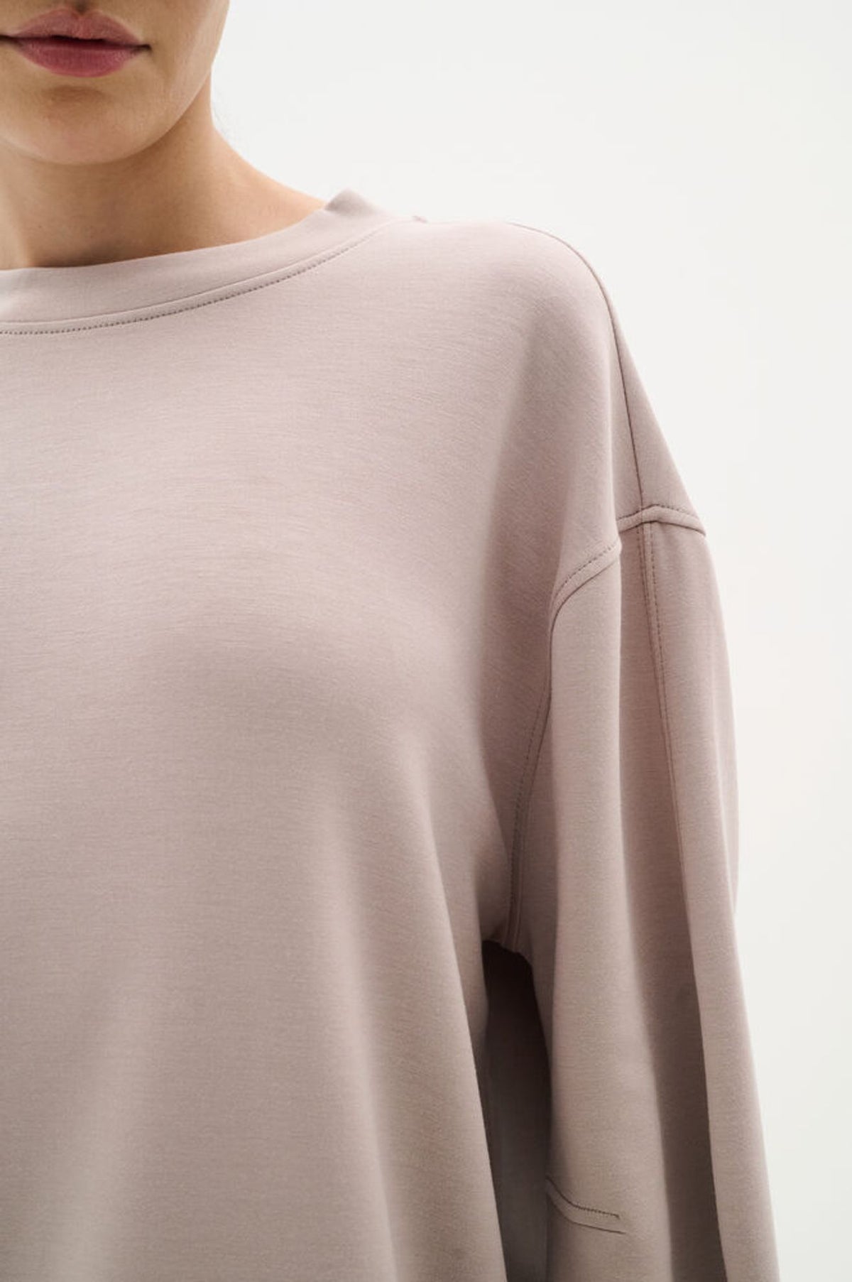 Inwear Annie Blouse in Stone