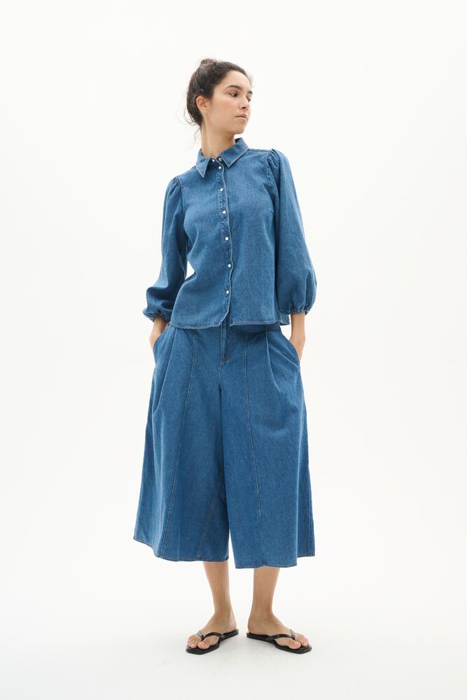 Inwear Ballariz Culotte Pant