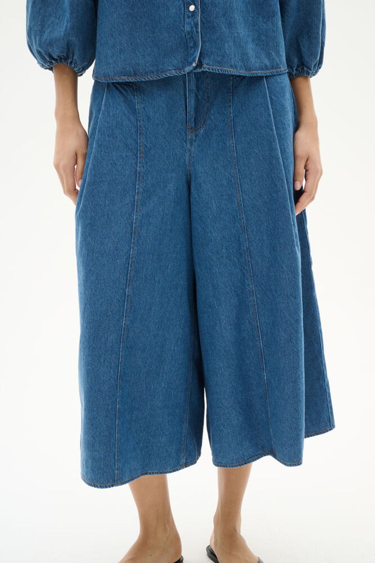 Inwear Ballariz Culotte Pant