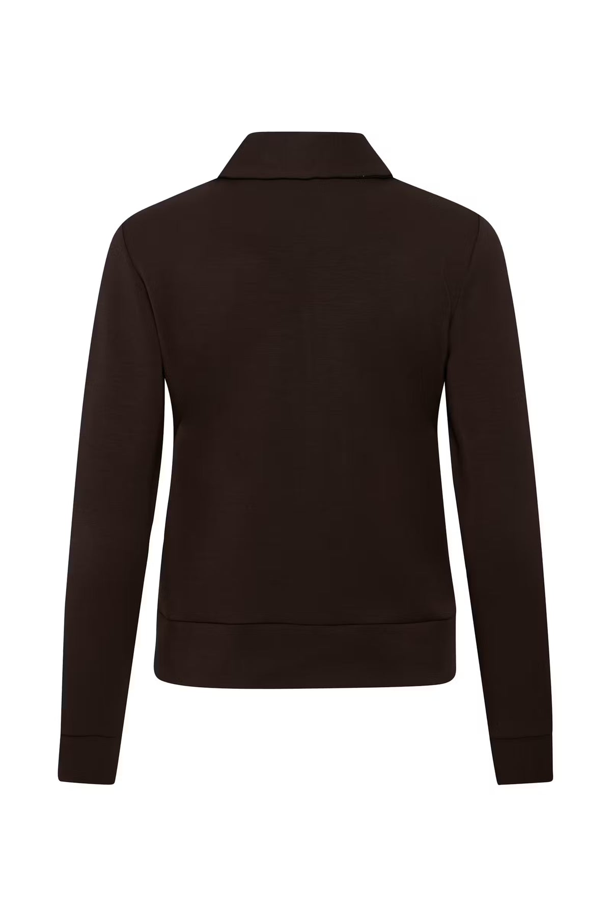 Inwear Beca Jacket in Chocolate