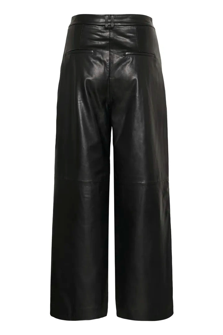 Inwear Brodie Pant in Black