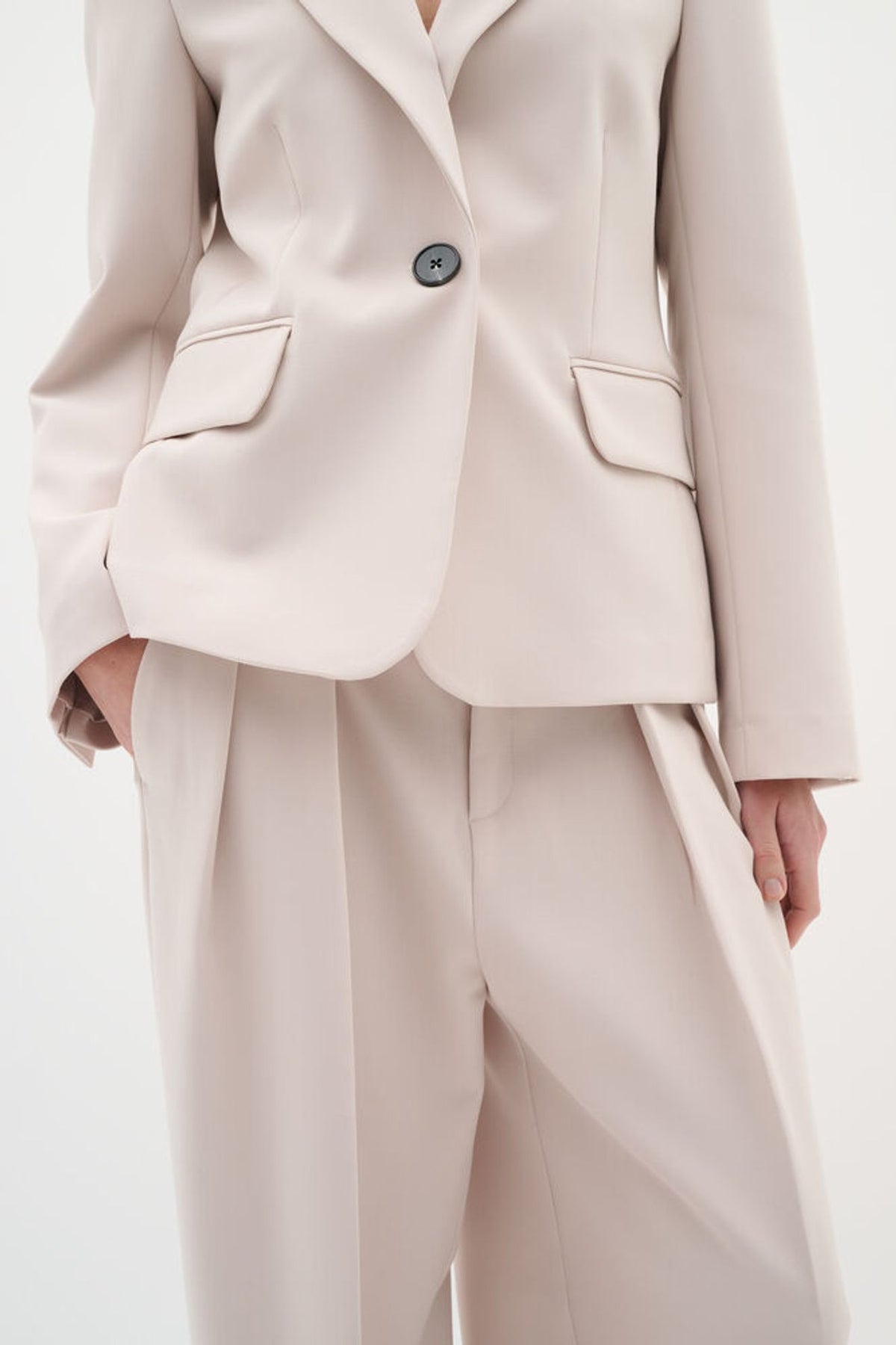 Inwear Bryelle Pant in Haze