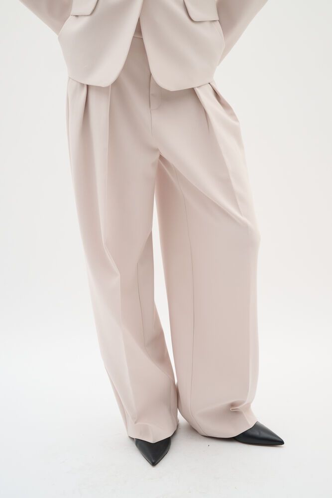 Inwear Bryelle Pant in Haze