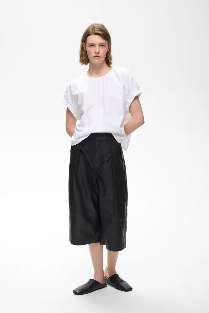 Inwear Celina Culotte Pant In Black