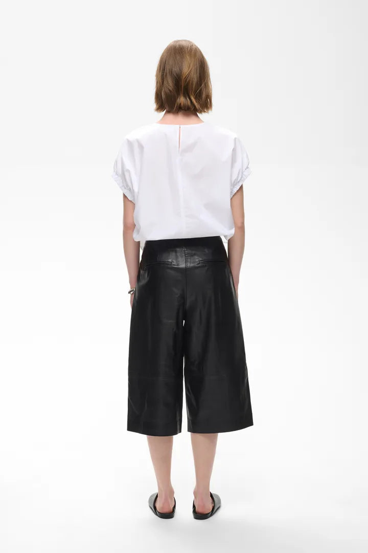 Inwear Celina Culotte Pant In Black