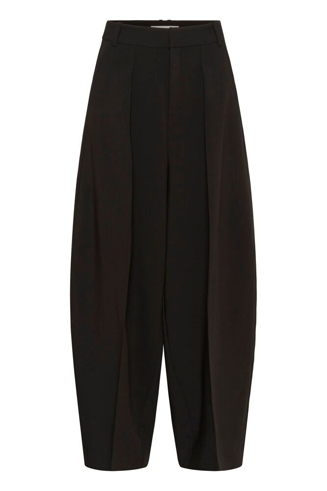 Inwear Chayce New Barrel Pant In Black