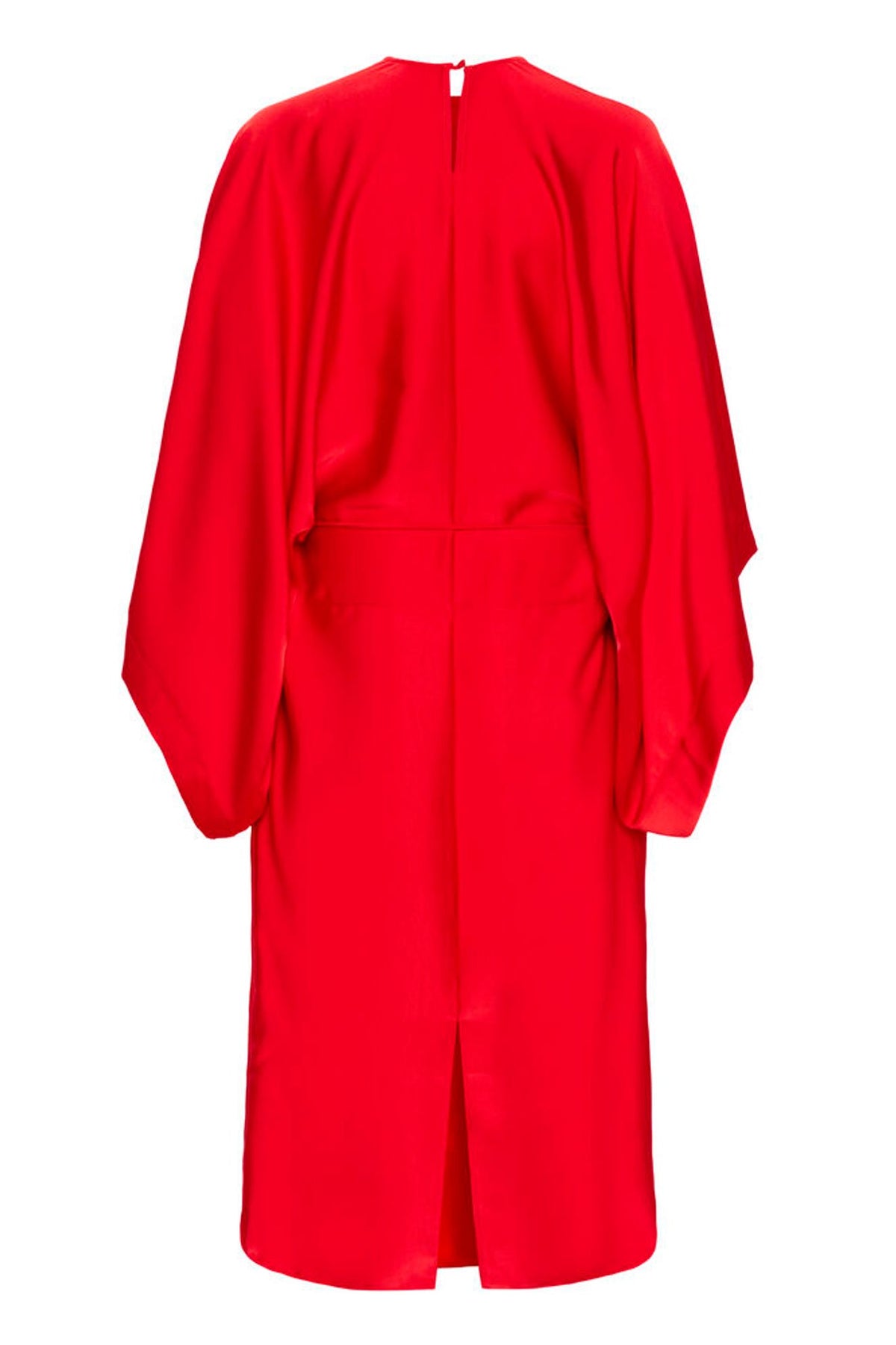 Inwear Dawn Dress In Cranberry