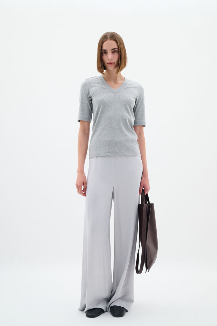 Inwear Didra Pant in Quiet Grey