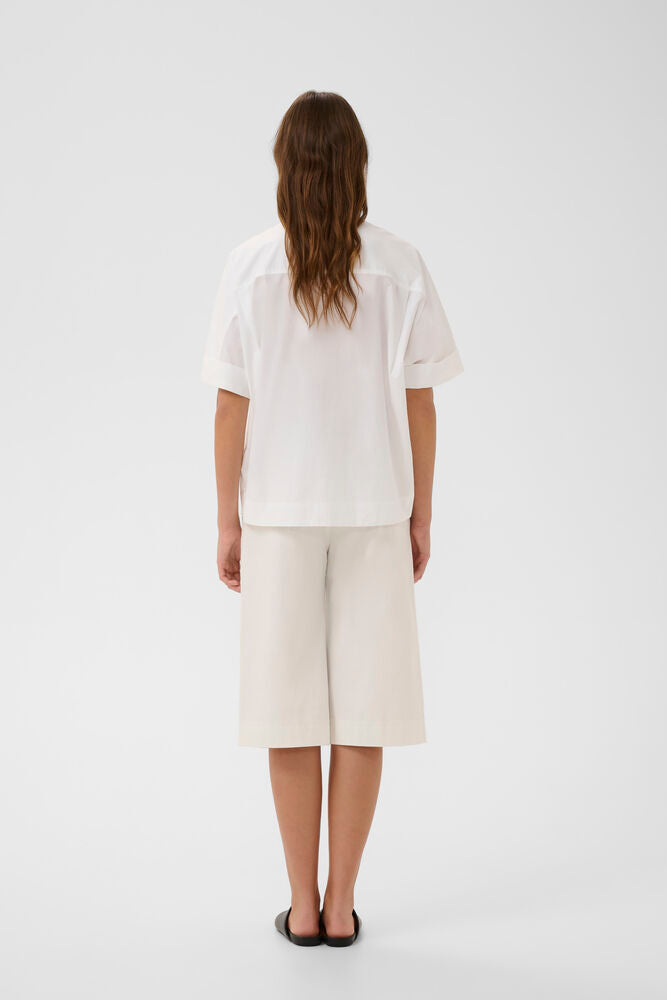 Inwear Ellin Blouse In Pure White
