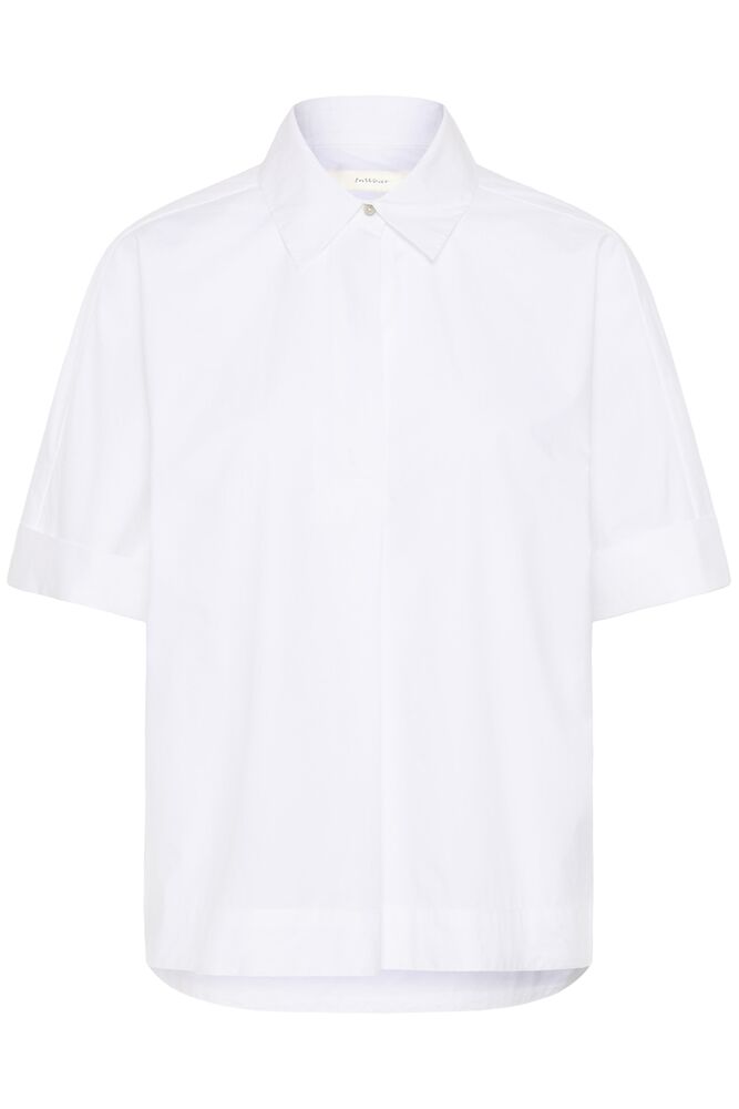 Inwear Ellin Blouse In Pure White