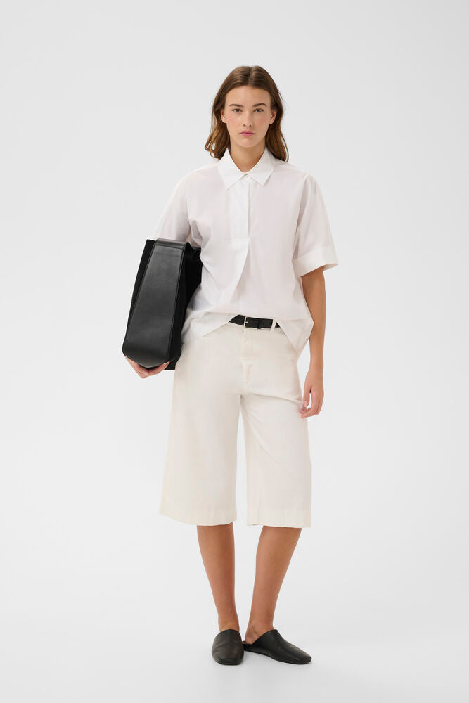 Inwear Ellin Blouse In Pure White