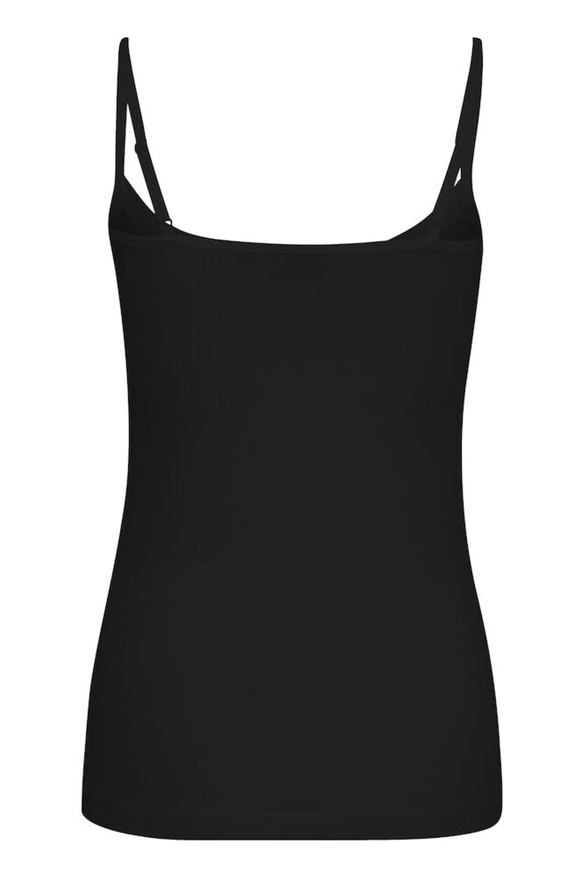 Inwear Finesse Vest in Black
