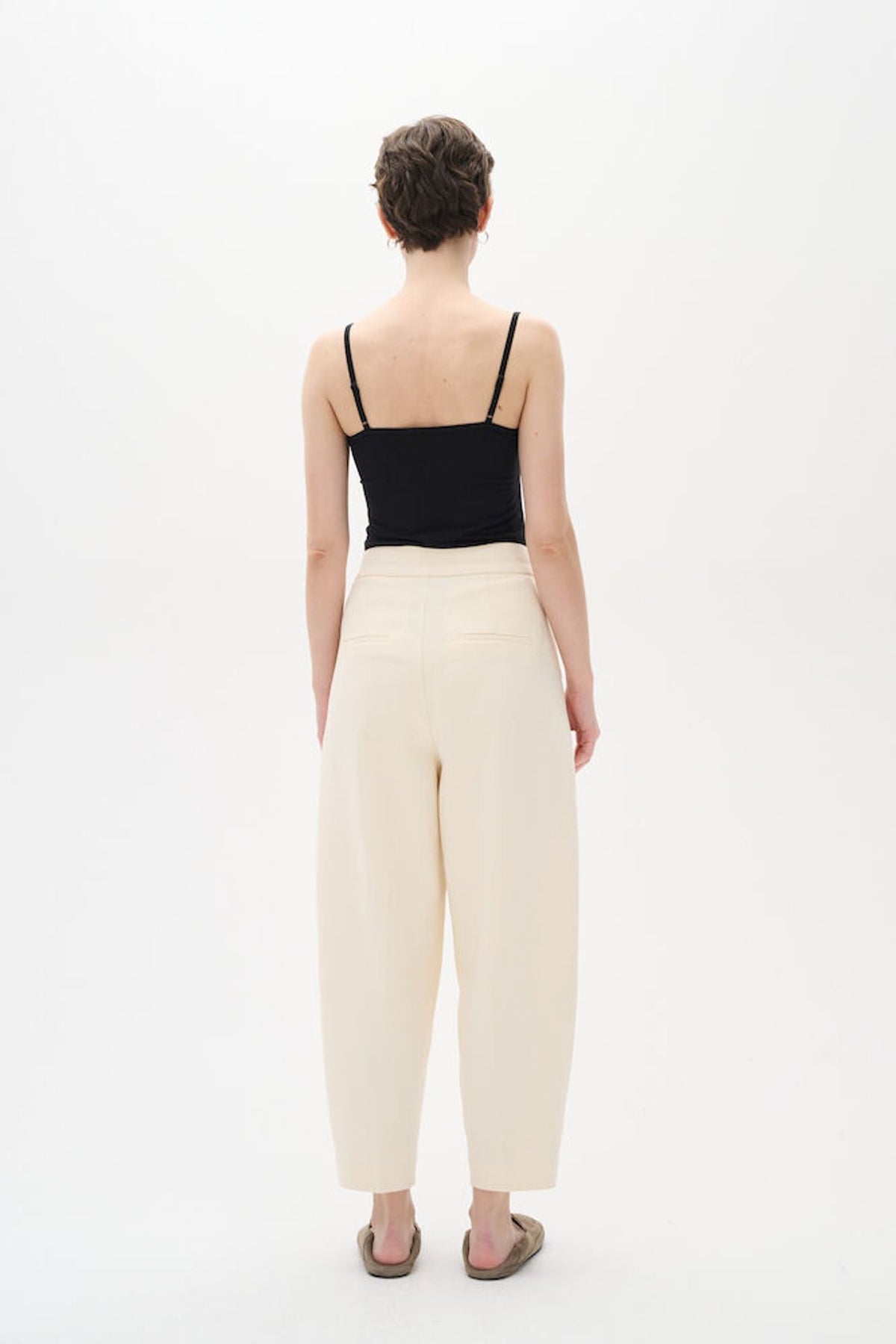 Inwear Finesse Vest in Black