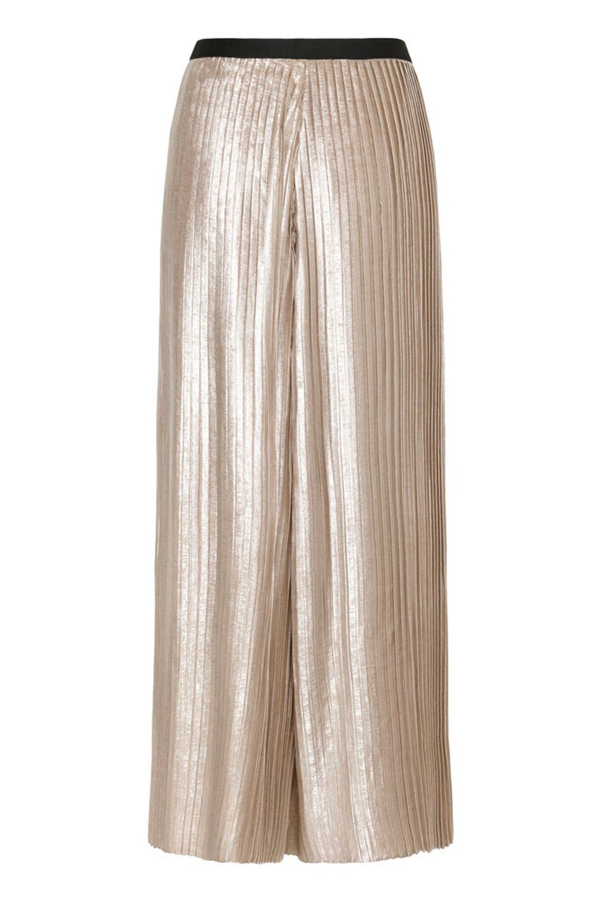 Inwear Future Pant In Silver