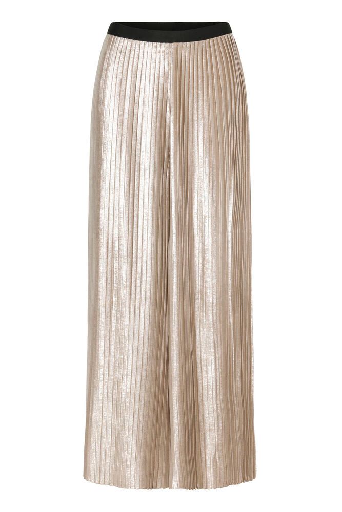 Inwear Future Pant In Silver