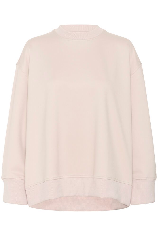 Inwear Gaig Sweatshirt in Haze Nature