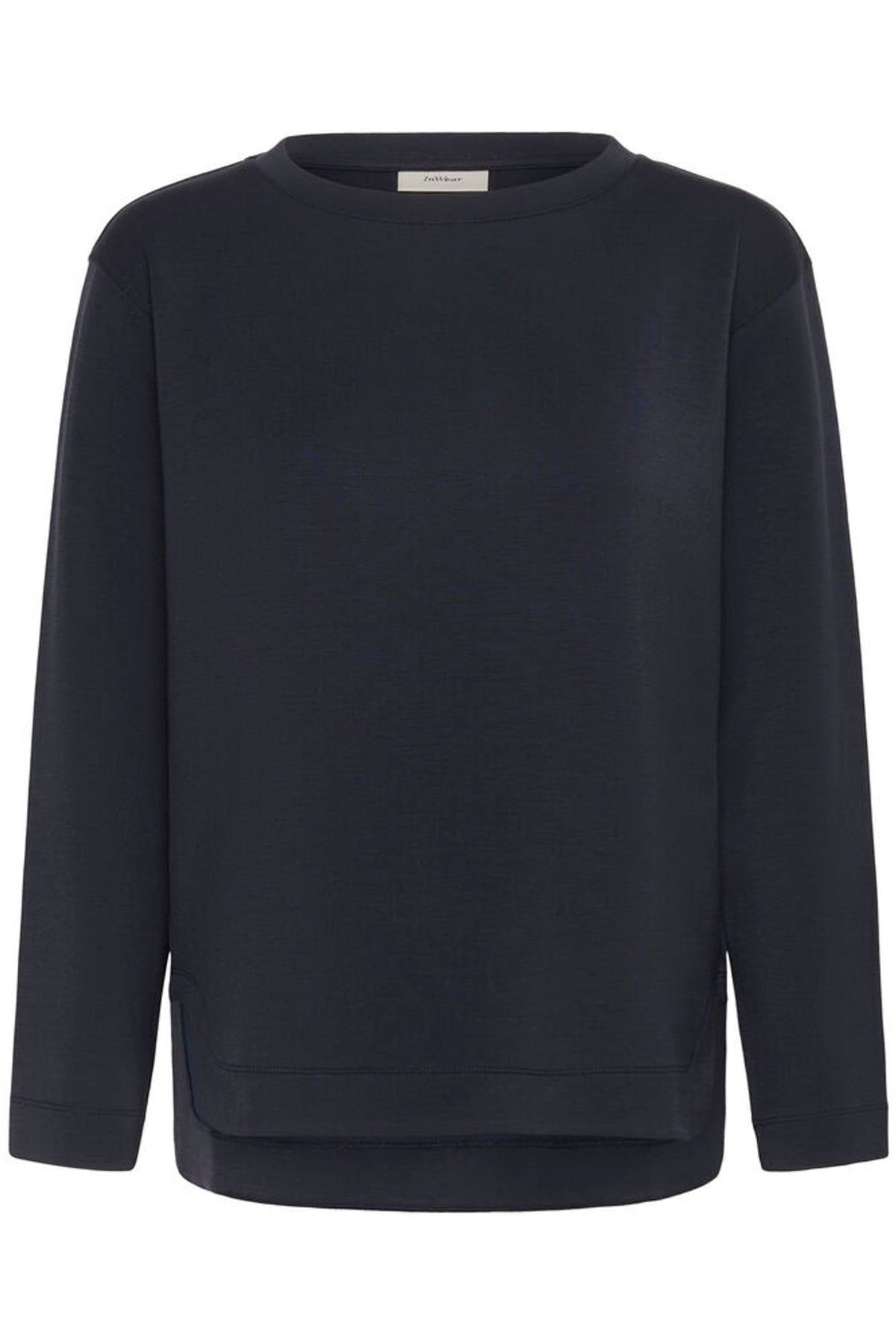 Inwear Gincent Crewneck in Marine Blue